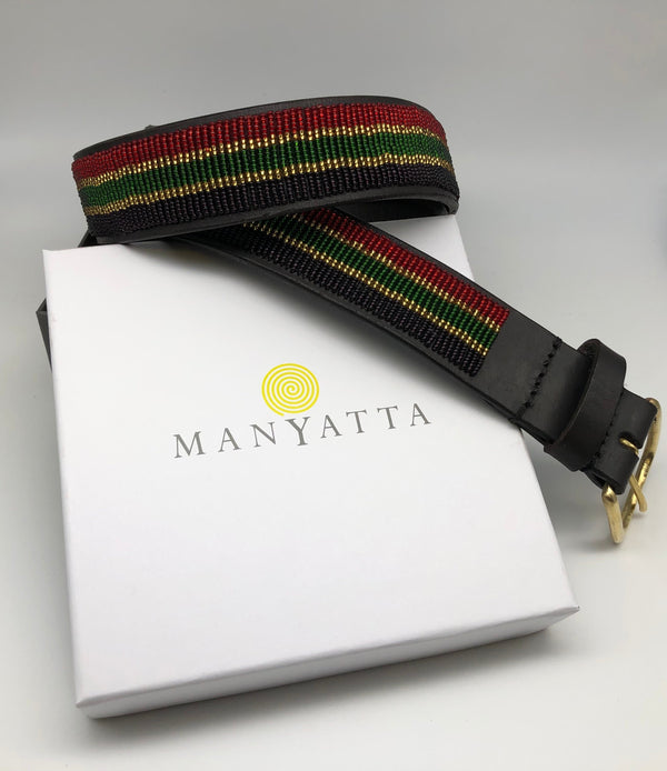 Eton Ramblers - Manyatta
