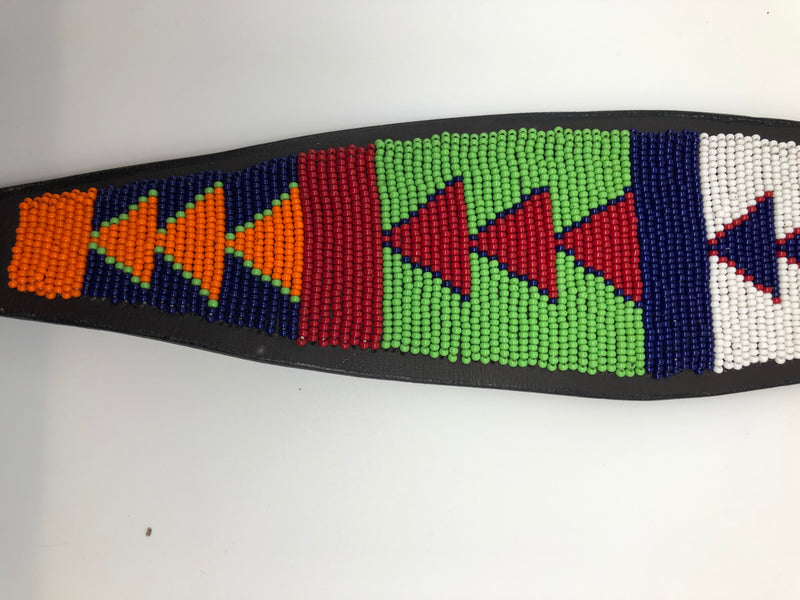Tsavo Collar (Whippet & Lurcher) - Manyatta